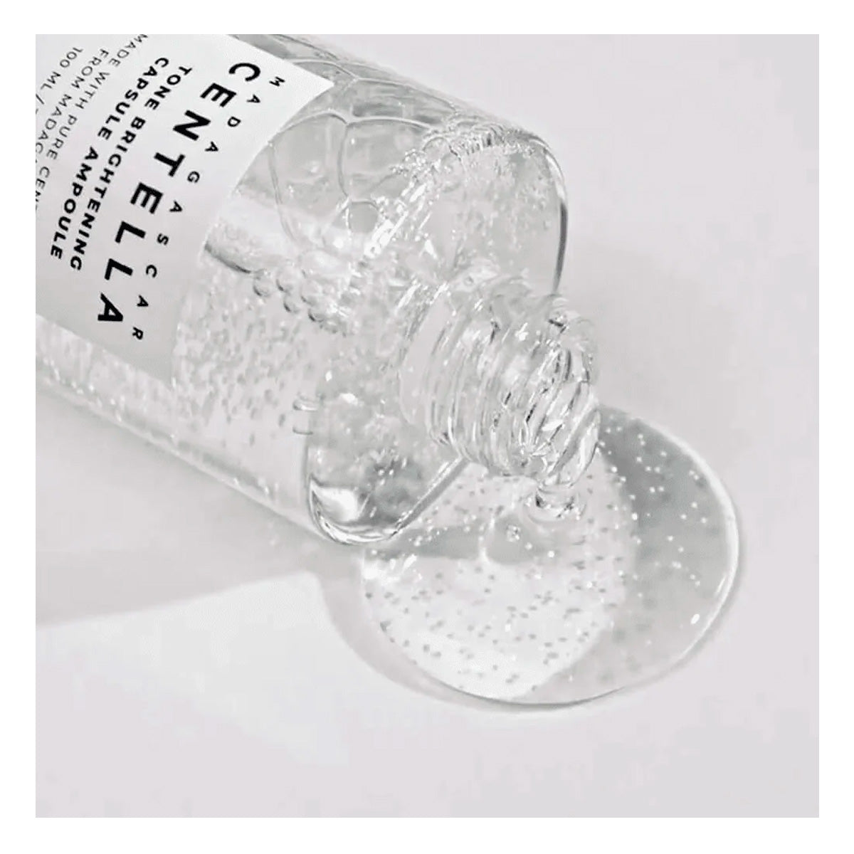 Madagascar Centella Tone Brightening Capsule Ampoule 30ml - Skin1004