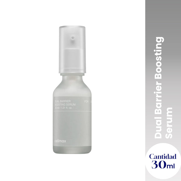 DUAL BARRIER BOOSTING SERUM 30ml - CELIMAX