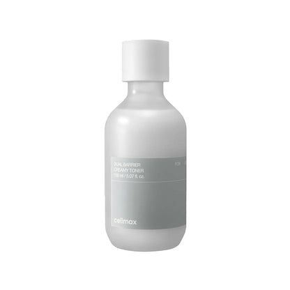 CELIMAX DUAL BARRIER CREAMY TONER