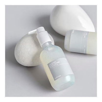 DUAL BARRIER MILD GEL CLEANSER 200ml - CELIMAX