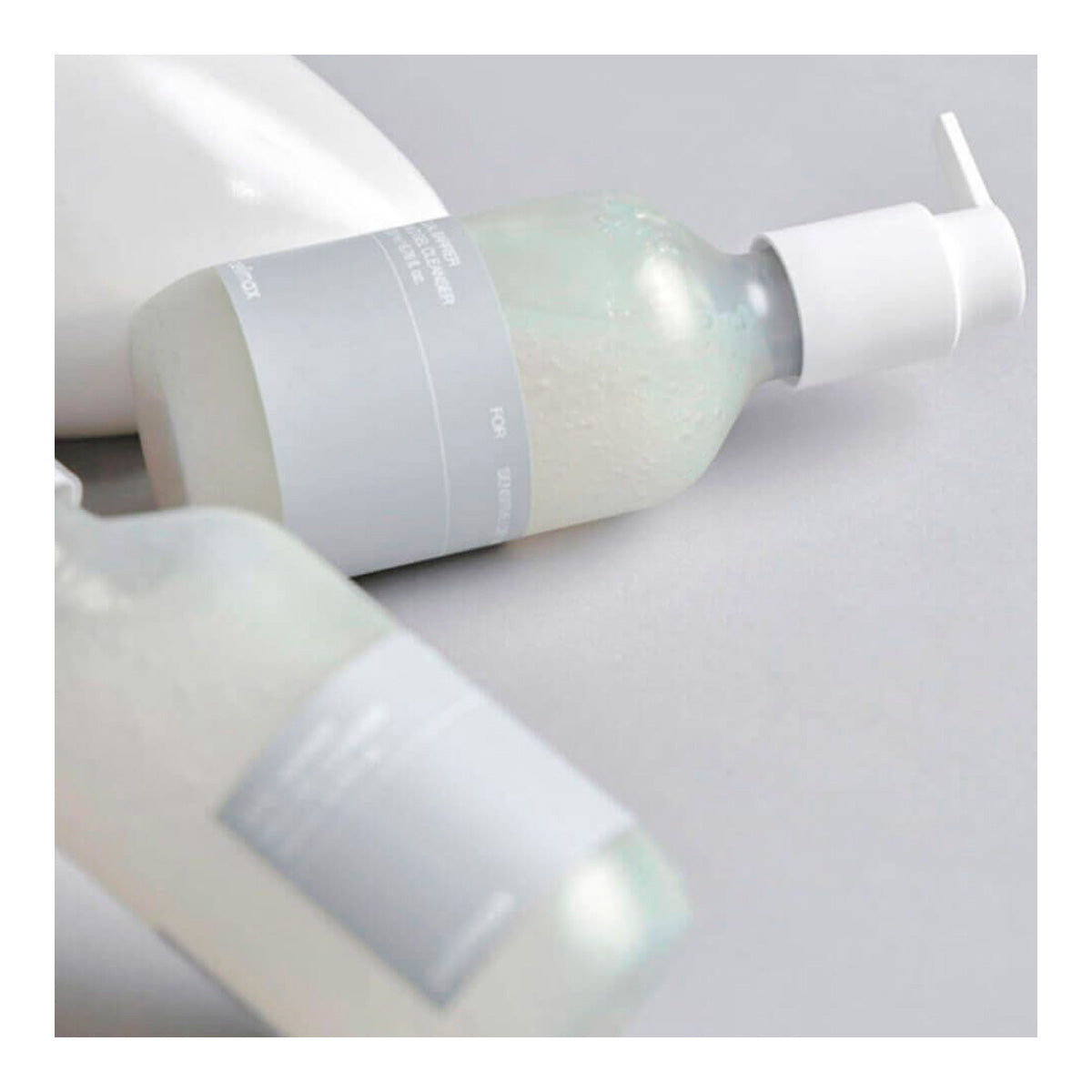 DUAL BARRIER MILD GEL CLEANSER 200ml - CELIMAX
