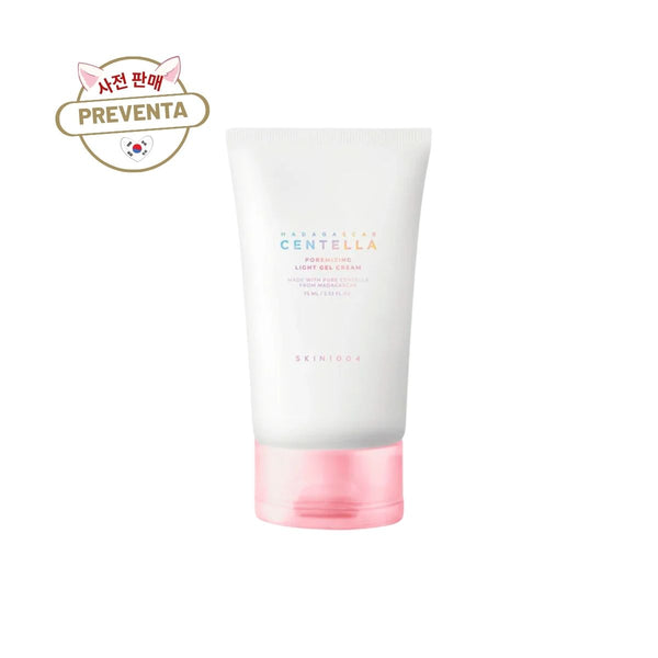 Madagascar Centella Poremizing LightGel Cream 75ml