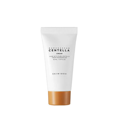 SKIN1004 Crema Reparadora Facial – Madagascar Centella Cream 30ml