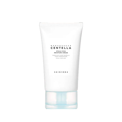 Madagascar Centella Hyalu-Cica Moisture Cream 75ml SKIN1004