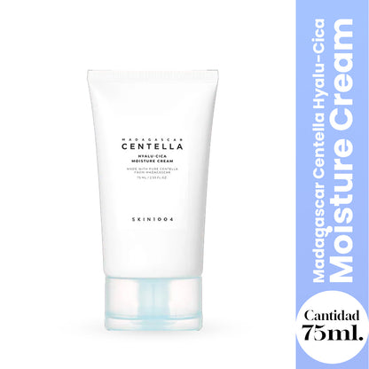 Madagascar Centella Hyalu-Cica Moisture Cream 75ml SKIN1004