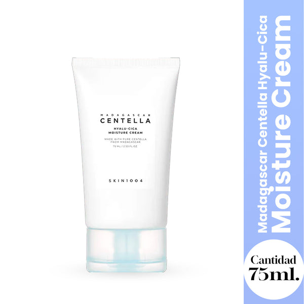 Madagascar Centella Hyalu-Cica Moisture Cream 75ml SKIN1004