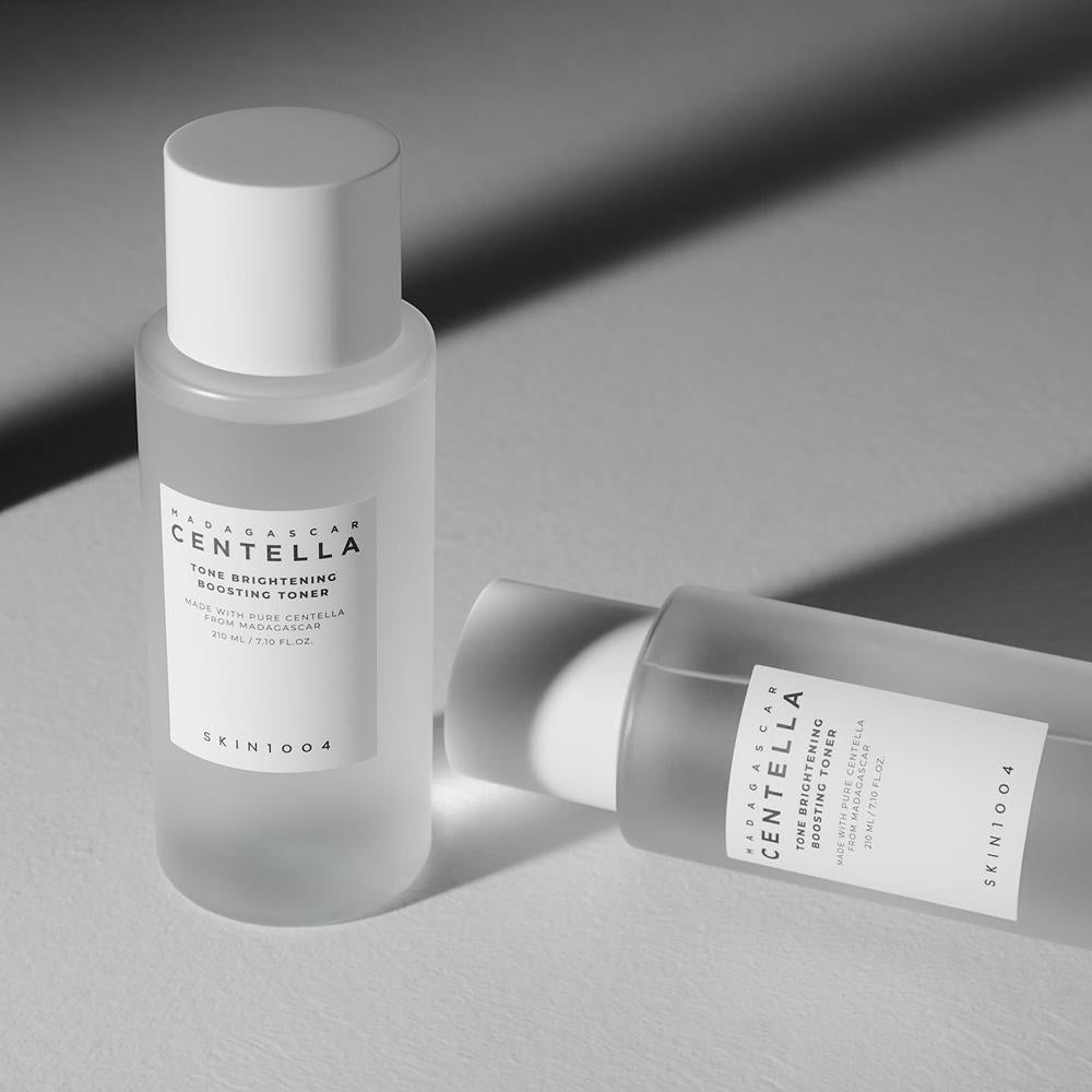 Tonico Centella Brightening Boosting Toner 210ml SKIN1004