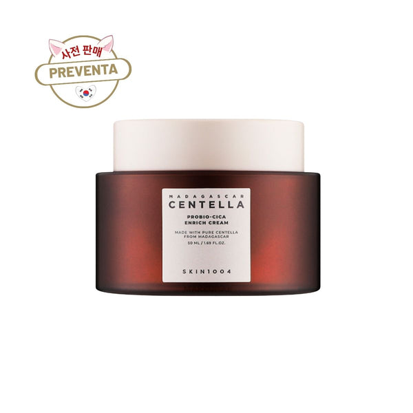 Madagascar Centella Probio-Cica EnrichCream 50ml