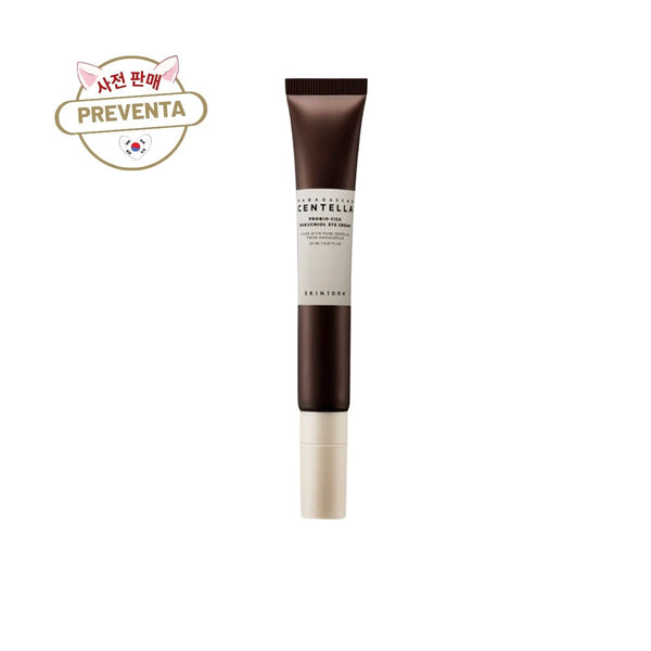 Madagascar Centella Probio-Cica Bakuchiol Eye Cream 20ml