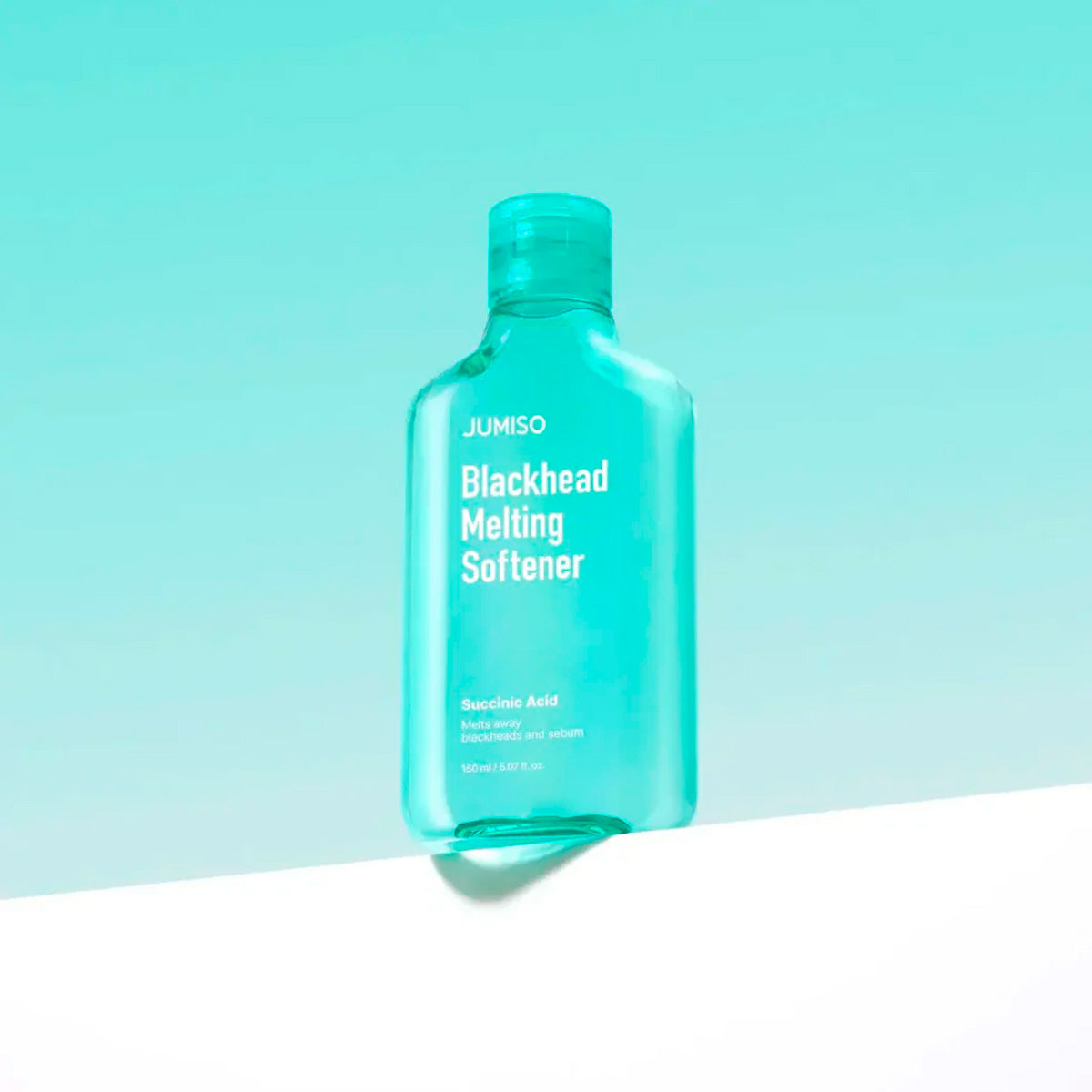 JUMISO - Blackhead Melting Softener &amp; Cotton Pad Set