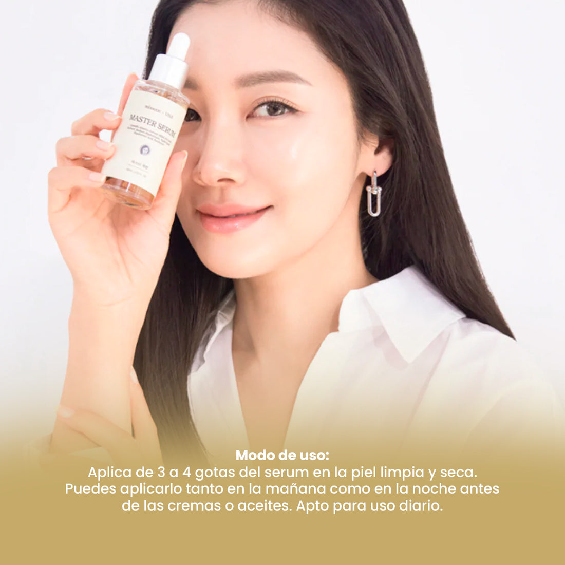 MIXSOON - Master Serum 60ml
