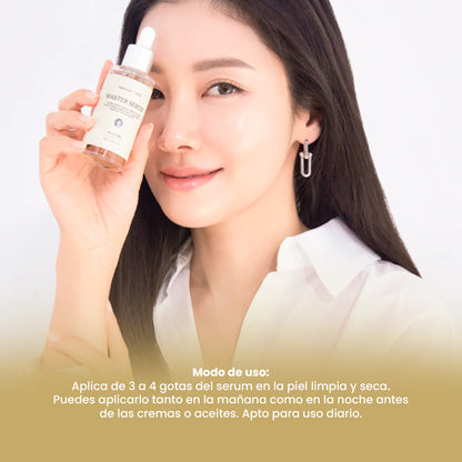 MIXSOON - Master Serum 60ml