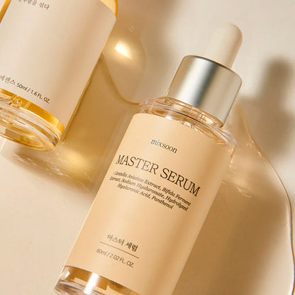 MIXSOON - Master Serum 60ml