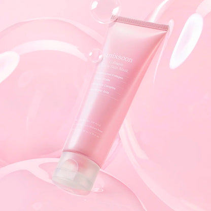MIXSOON - Collagen Glass Skin Mask 80ml