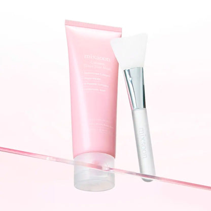 MIXSOON - Collagen Glass Skin Mask 80ml