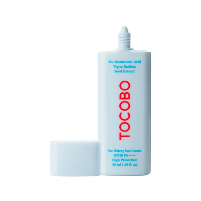 BIO WATERY SUN CREAM SPF50+ PA++++ 50 Gr - TOCOBO