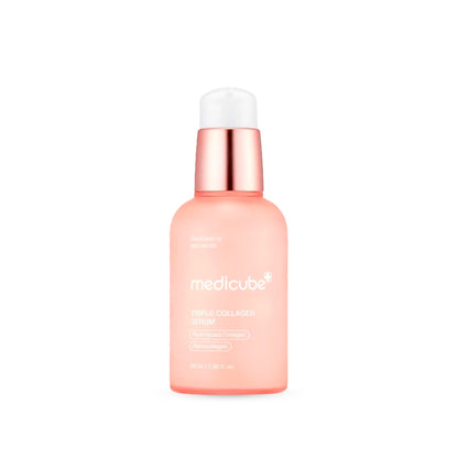 Medicube Triple Collagen Serum 4.0 55ml