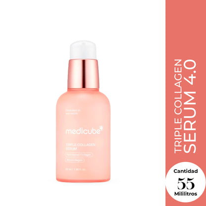 Medicube Triple Collagen Serum 4.0 55ml