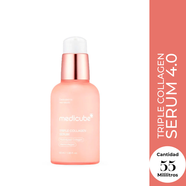 Medicube Triple Collagen Serum 4.0 55ml