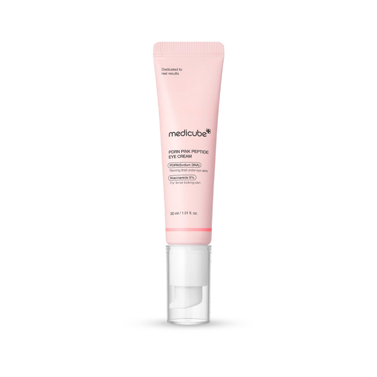 Medicube PDRN Pink Peptide Eye Cream 30ml