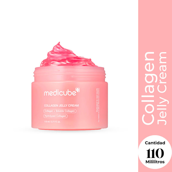 Medicube Collagen Niacinamide Jelly Cream 110ml