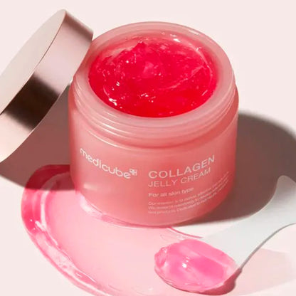 Medicube Collagen Niacinamide Jelly Cream 110ml