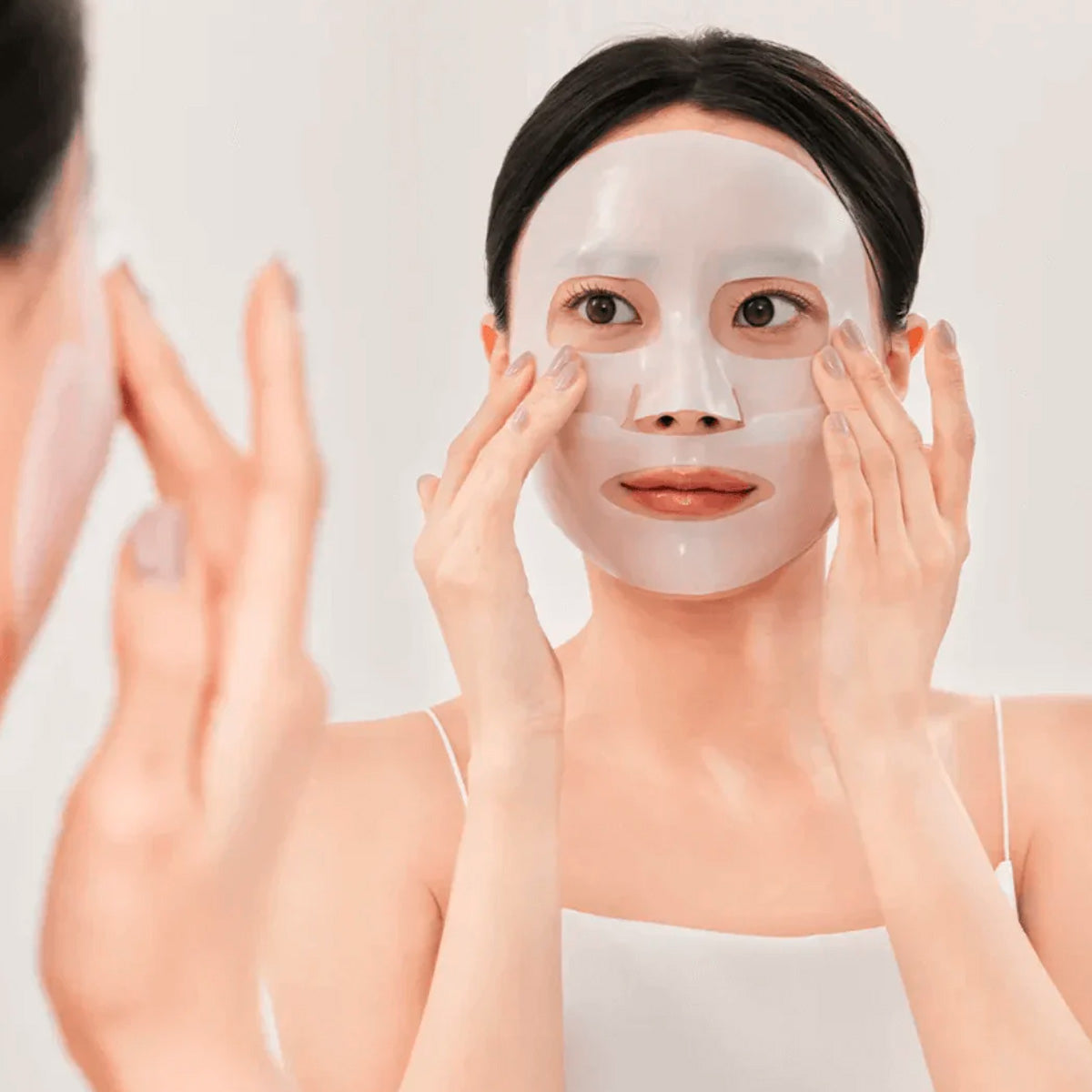 MEDICUBE Collagen Lifting Mask 27g 1EA