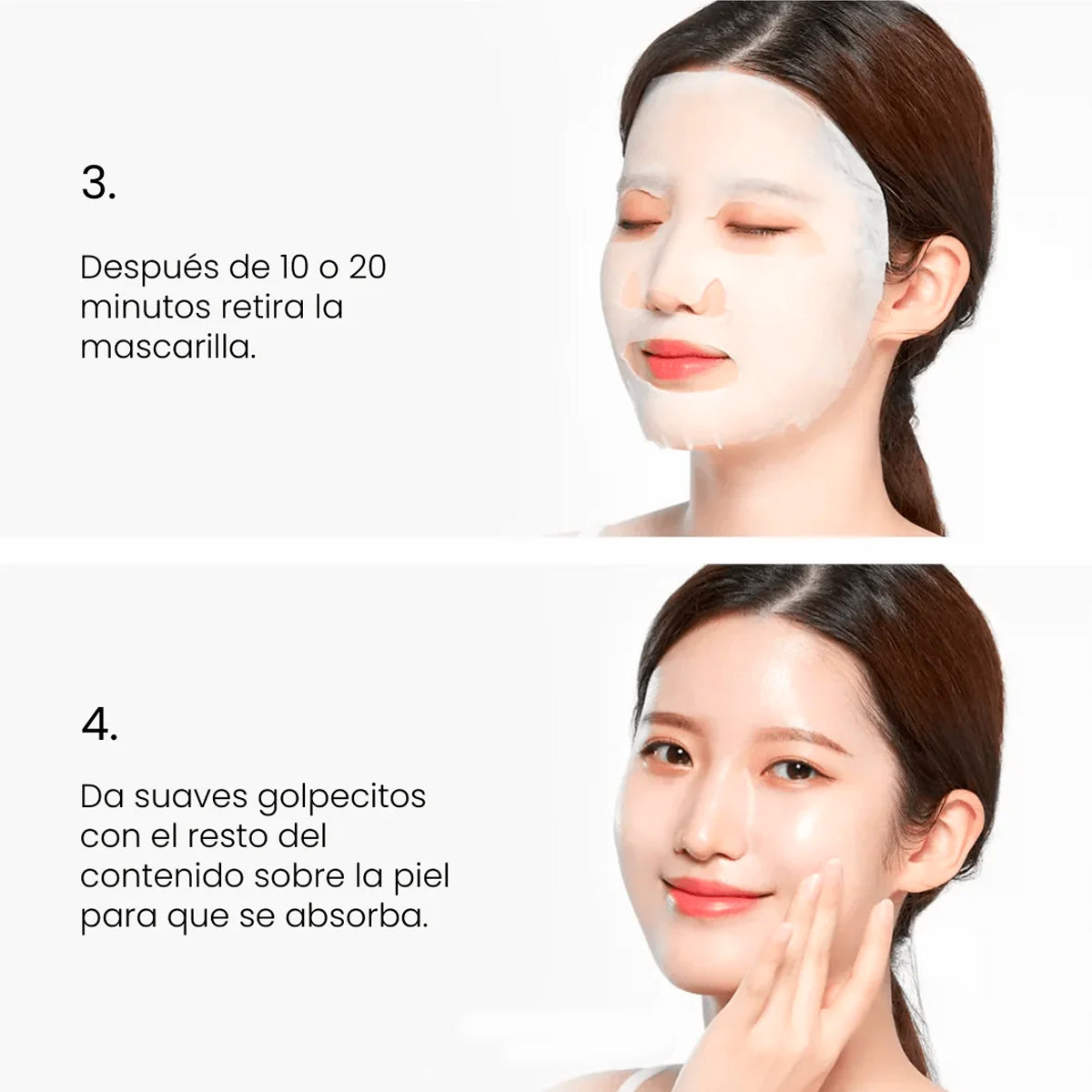 MEDICUBE Collagen Lifting Mask 27g 1EA