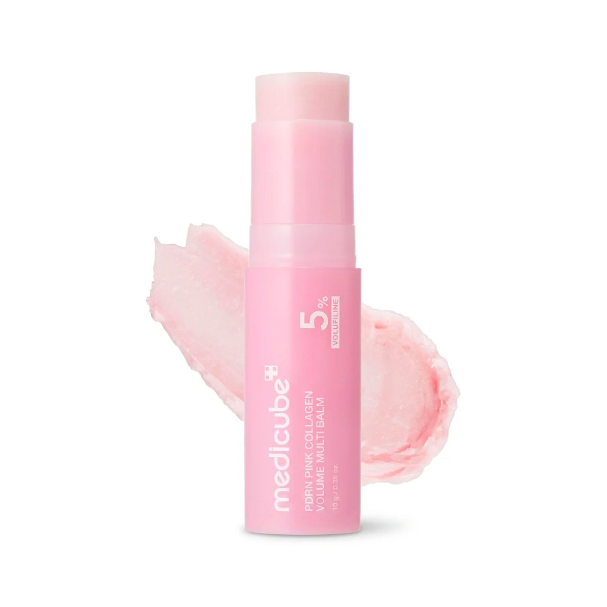 MEDICUBE PDRN Pink Collagen Volume Multi Balm 10gr