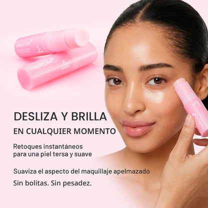MEDICUBE PDRN Pink Collagen Volume Multi Balm 10gr