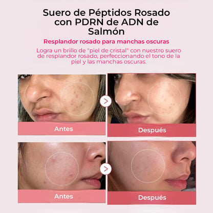 Medicube PDRN Pink Peptide Serum 30ml Antiedad