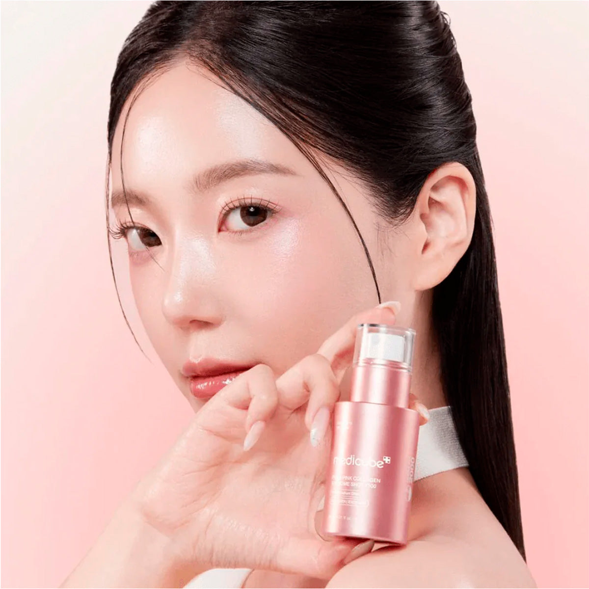 MEDICUBE PDRN Pink Collagen Exosome Shot 2000 30ml
