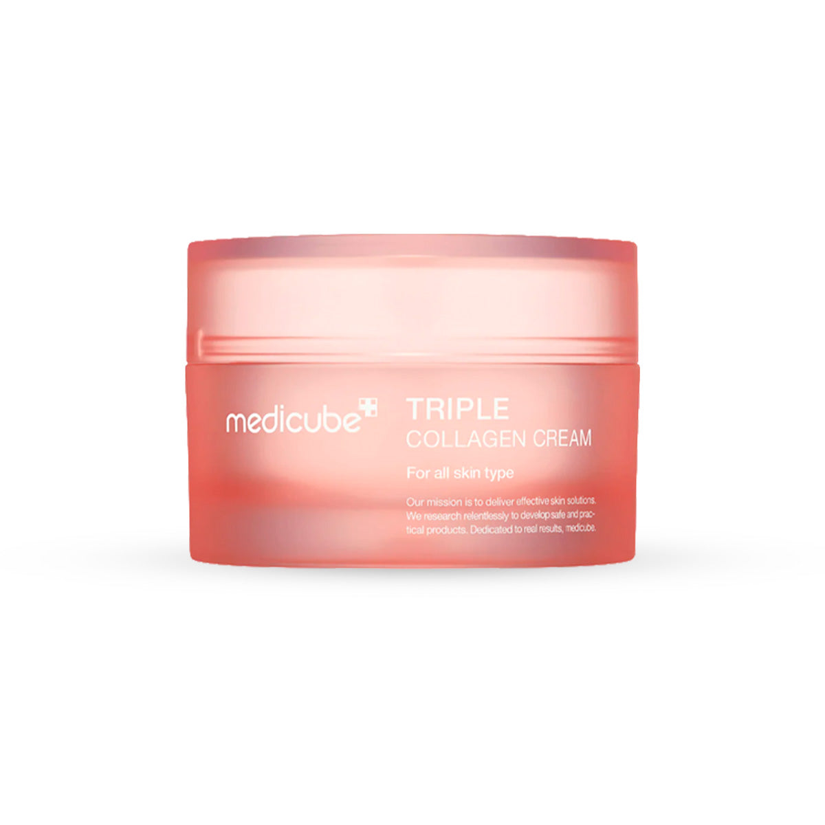 MEDICUBE Triple Collagen Cream 50ml