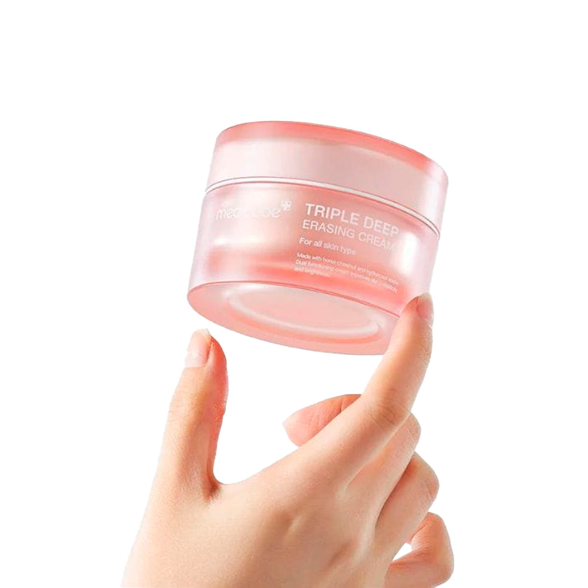 MEDICUBE Triple Collagen Cream 50ml