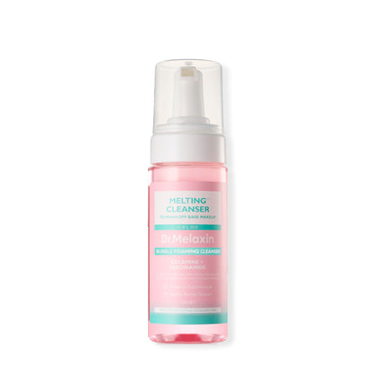MELTING CLEANSER 150ML - DR. MELAXIN