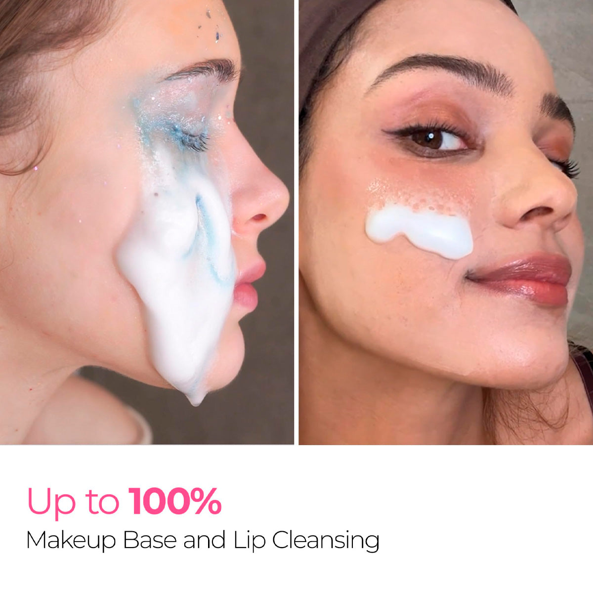MELTING CLEANSER 150ML - DR. MELAXIN