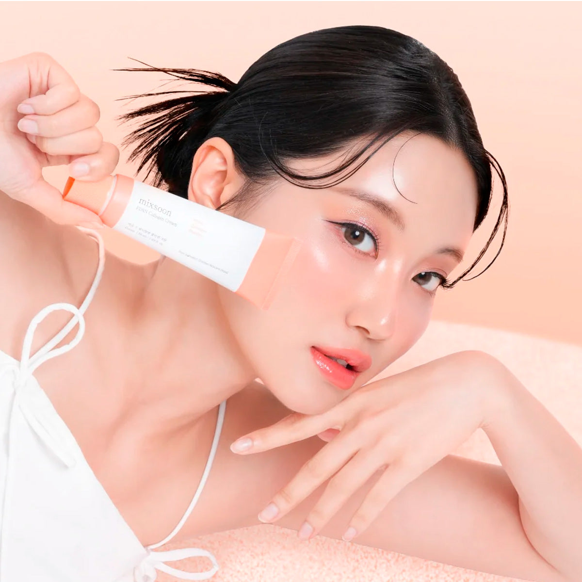 MIXSOON PDRN Collagen Cream 50ml