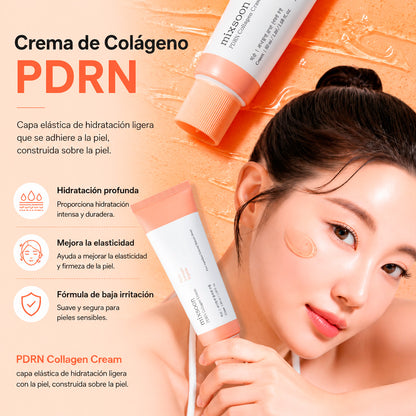 MIXSOON PDRN Collagen Cream 50ml
