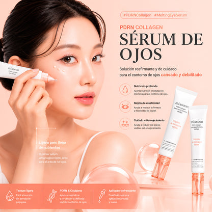 MIXSOON PDRN Collagen Eye Serum 20ml