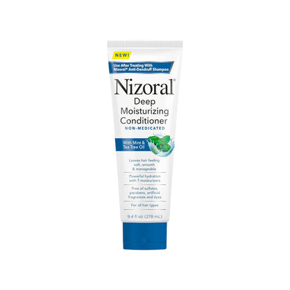 Acondicionador Deep Moisturizing 278ml - NIZORAL