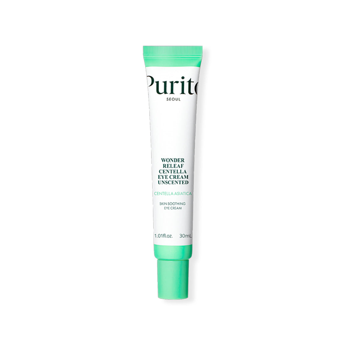 Wonder Releaf Centella Eye Cream  Unscented 30ml - PURITO