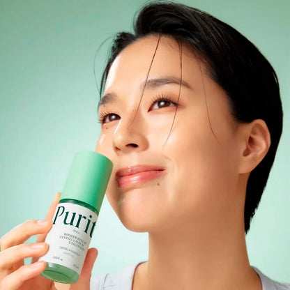 Wonder Releaf Centella Serum Unscented 60ml - PURITO