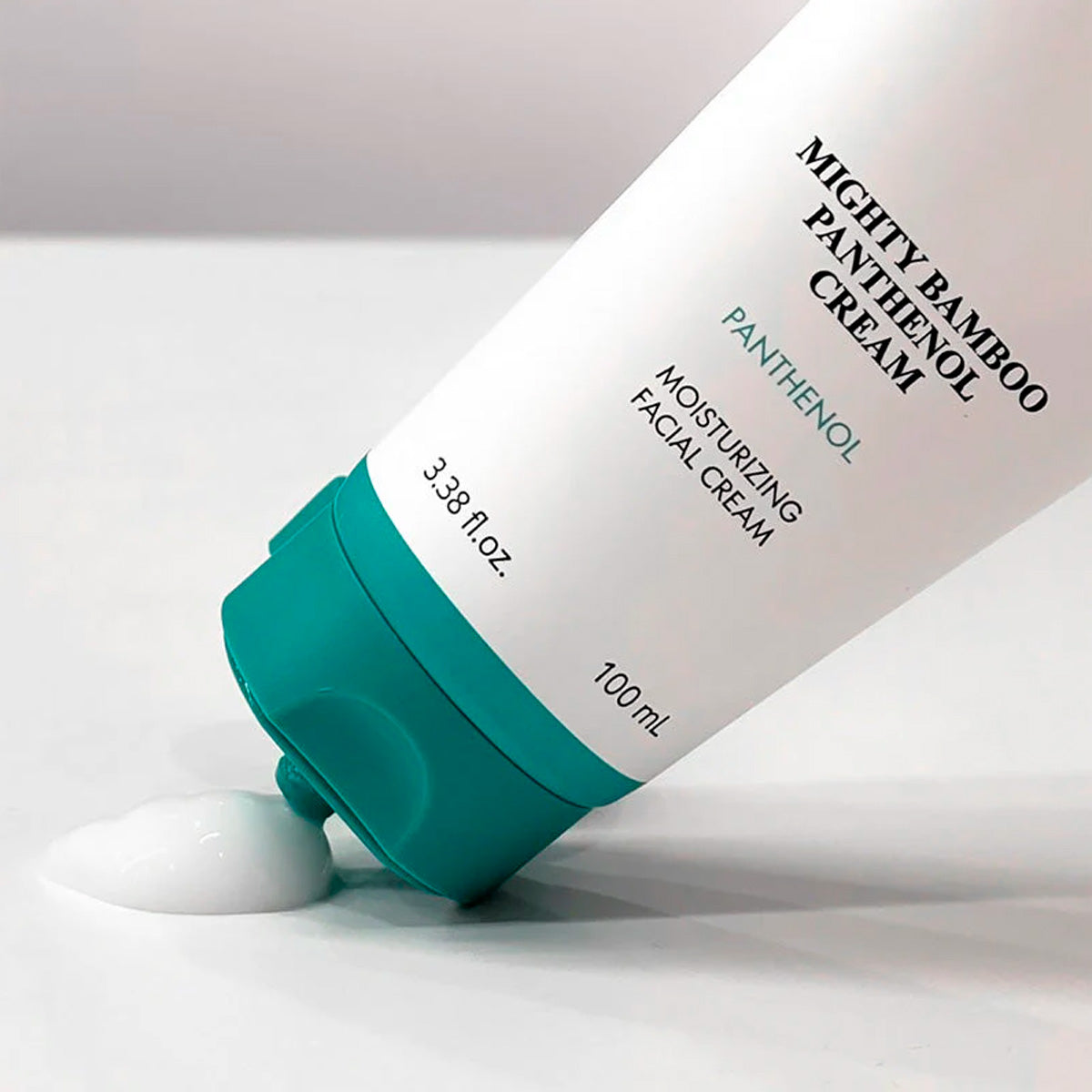 Mighty Bamboo Panthenol Cream 100ml -  PURITO