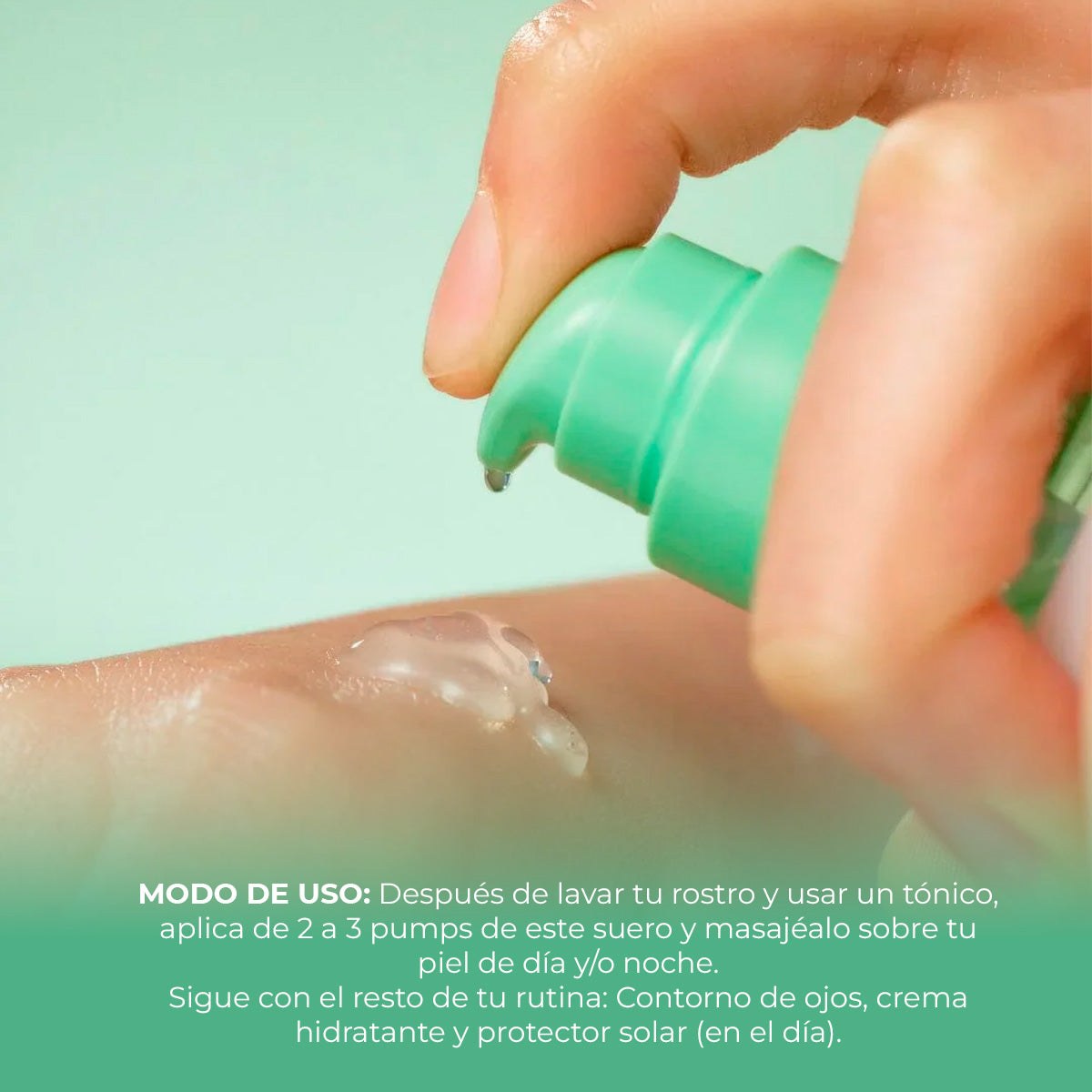 Wonder Releaf Centella Serum Unscented 60ml - PURITO