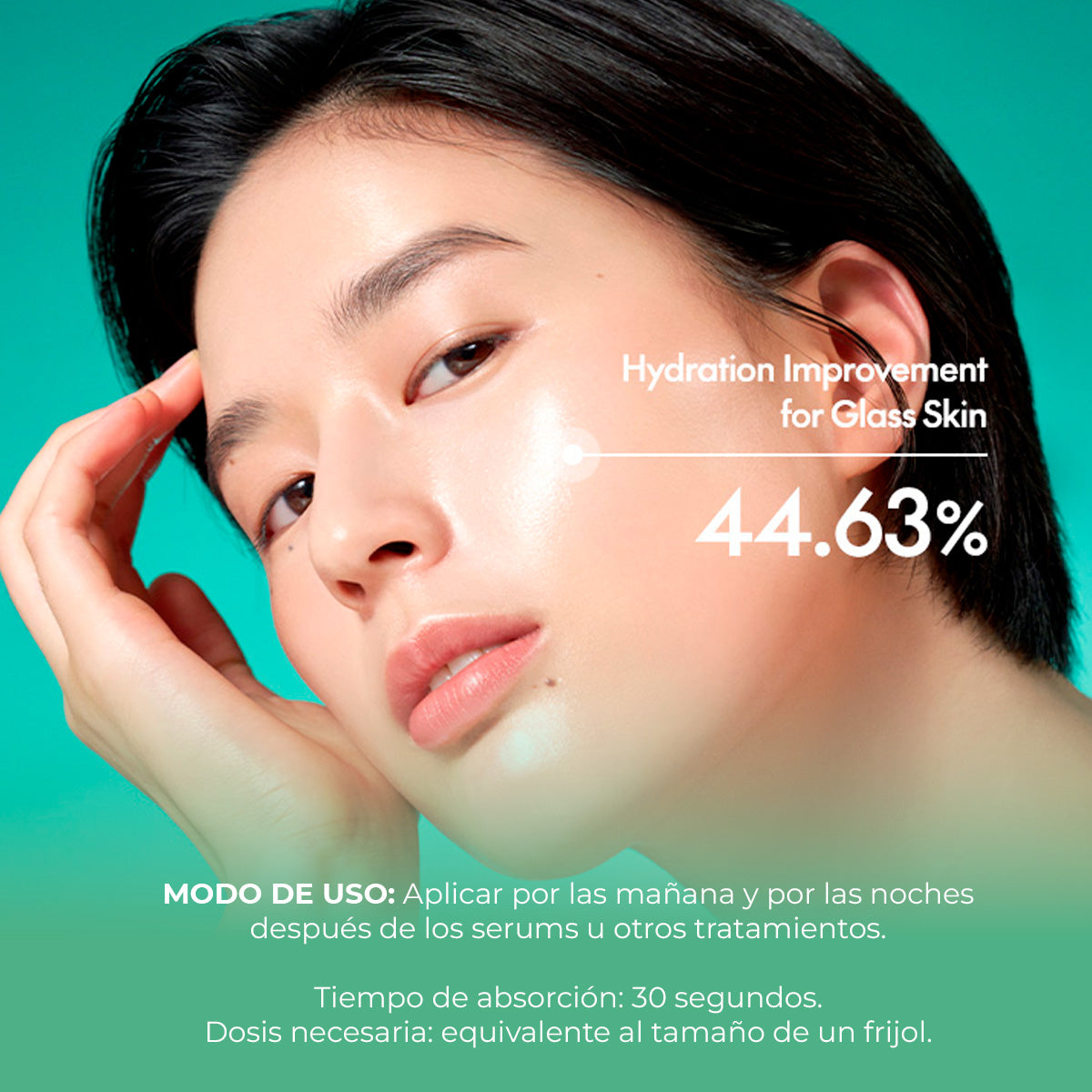 Mighty Bamboo Panthenol Cream 100ml -  PURITO