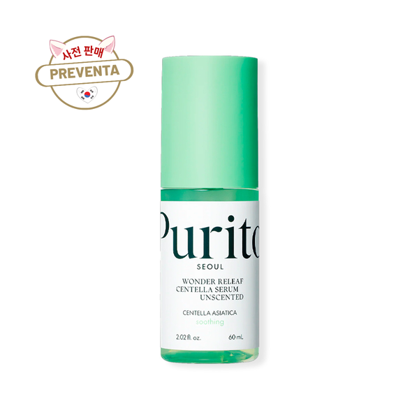 Wonder Releaf Centella Serum Unscented 60ml