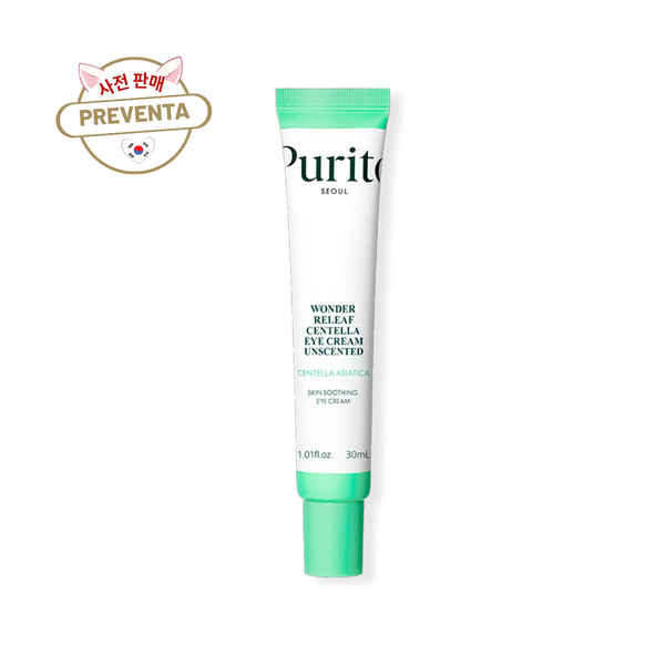 Wonder Releaf Centella Eye Cream Unscented 30ml