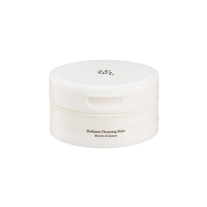Beauty of Joseon – Bálsamo Limpiador Facial – Desmaquillante Nutritivo – Radiance Cleansing Balm 100ml