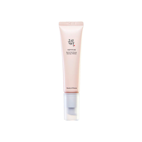 Beauty of Joseon – Sérum Contorno de Ojos – Revive Ginseng + Retinal 30ml