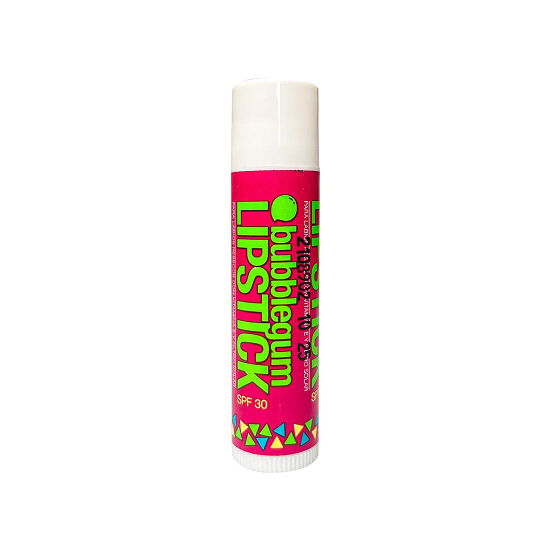 Lapiz labial Chicle 4.8g – Portugal
